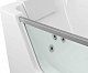 Grossman Акриловая ванна GR-15085-1 150x85 с гидромассажем – картинка-12